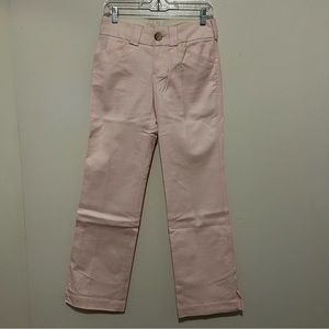 Banana Republic Pink Pants